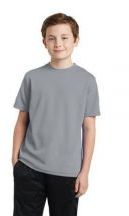 Sport-Tek® Youth PosiCharge® RacerMesh® Tee